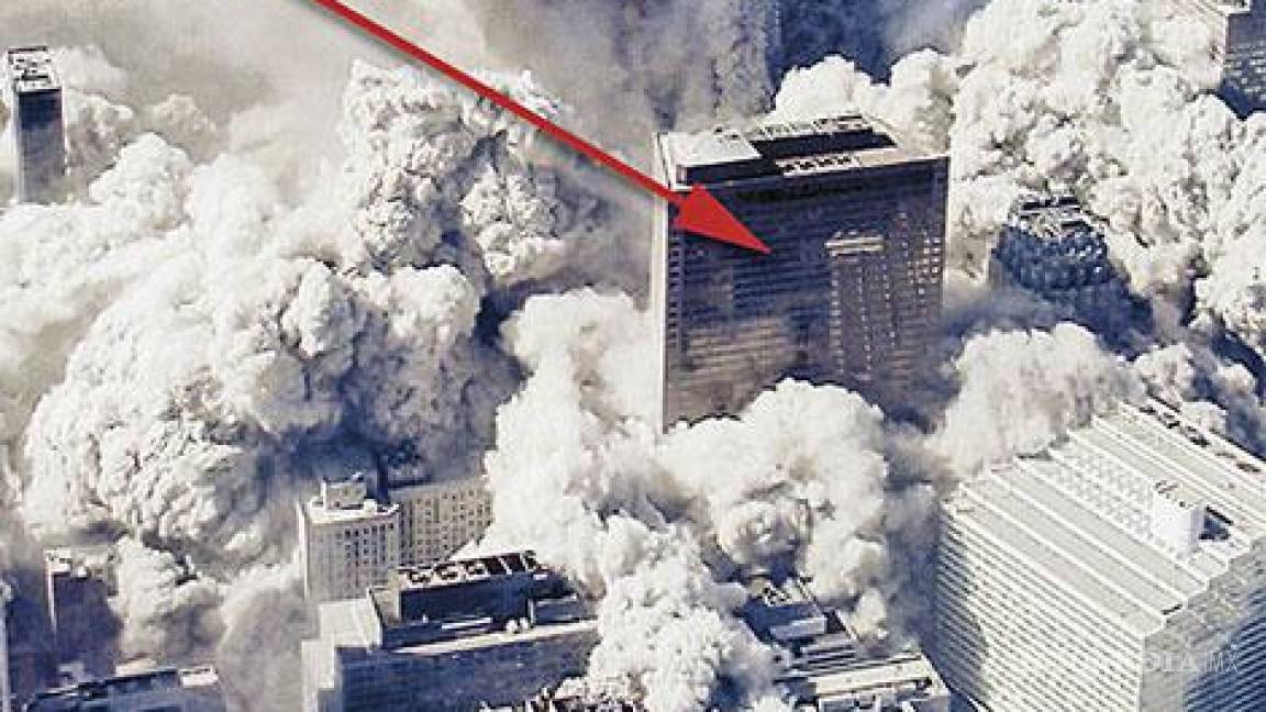$!¿Todo fue un montaje?... Las teorías conspirativas del atentado del 11 de septiembre (videos)