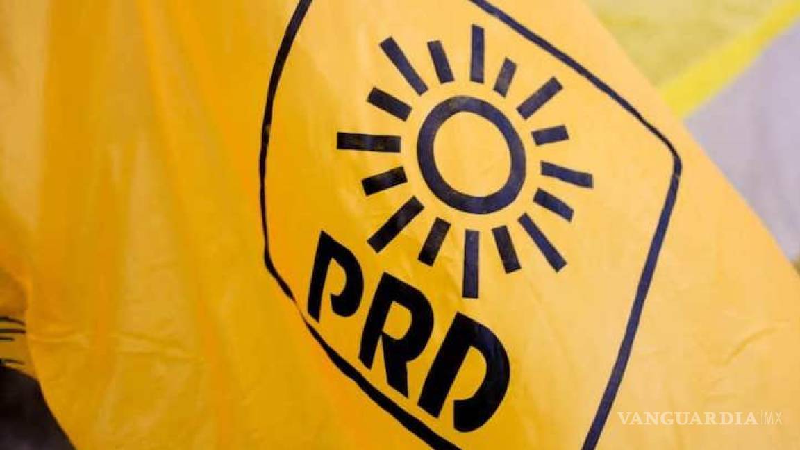 ¿El PRD podría desaparecer como partido?