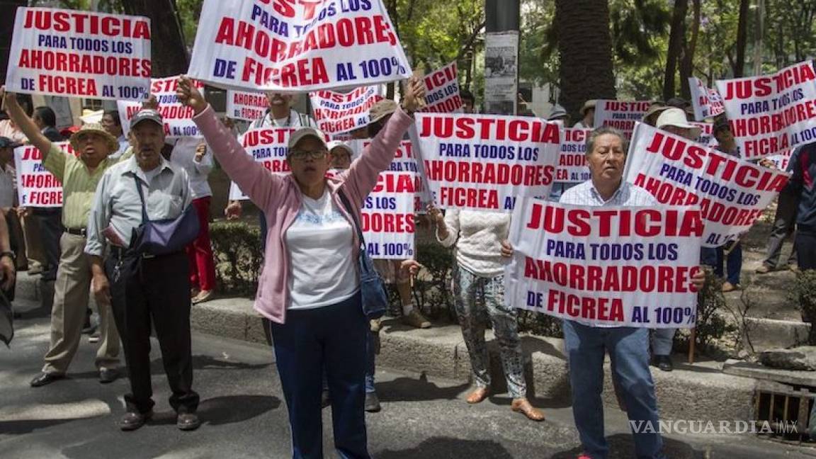 Deportarán a México a Rafael Olvera, exdueño de FICREA