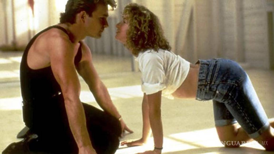 $!El secreto de “Dirty Dancing”, 30 años después