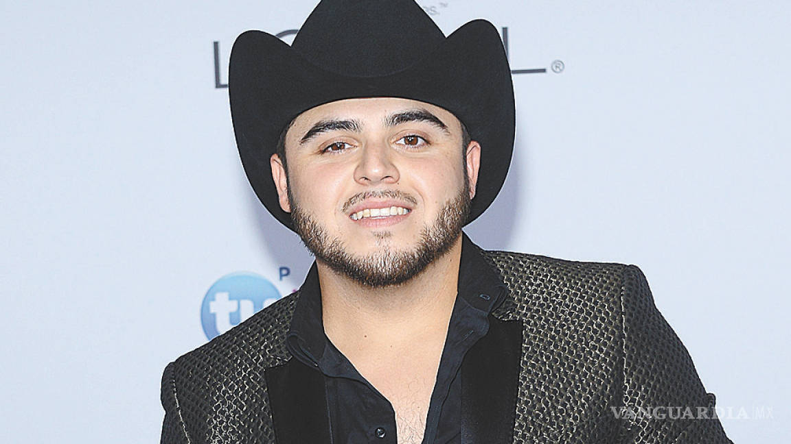 Piden arresto contra Gerardo Ortiz