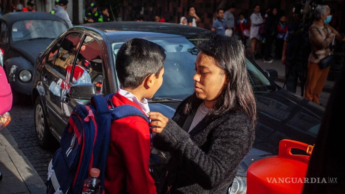 Avanzan con buen ritmo las preinscripciones a secundaria en Coahuila: Sedu