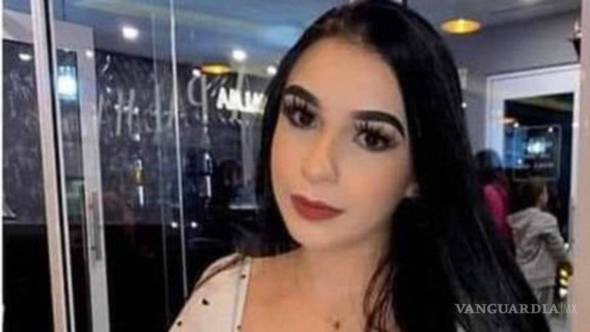 Cuerpo de Bionce Jazmín ya está en Texas