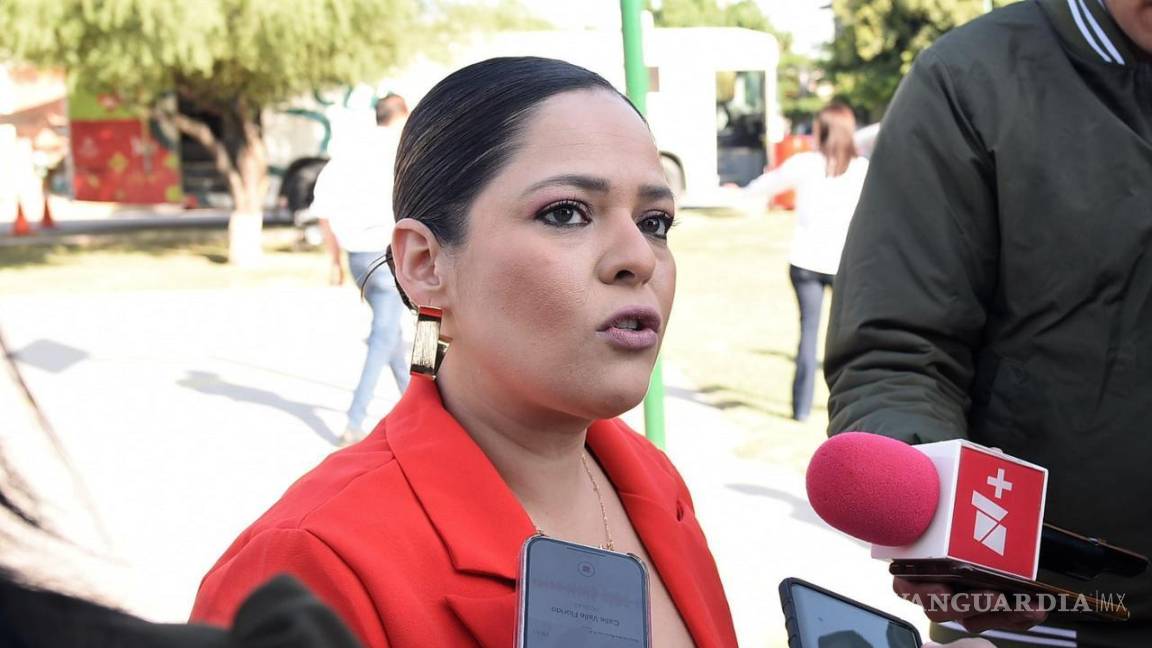 Torreón se une a la Red Nacional de Protección Civil, para la búsqueda de personas por el huracán ‘Otis’
