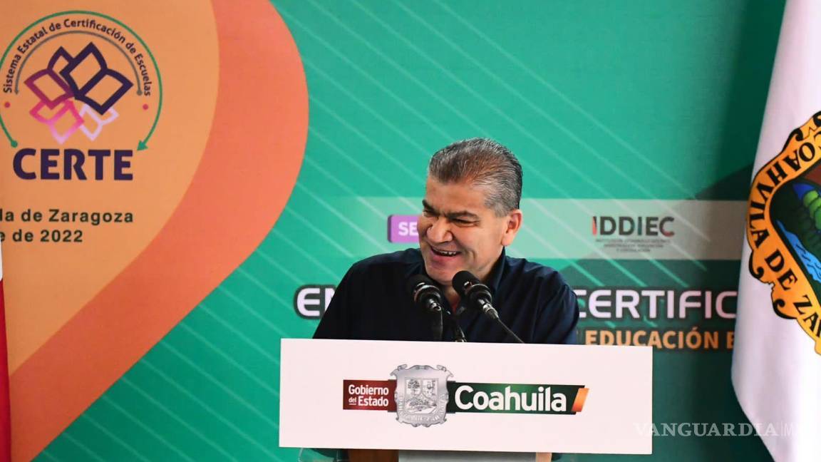 ‘No se ha dejado de trabajar para auxiliar a damnificados’ dijo Riquelme