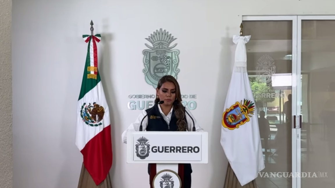 Renuncian el secretario de Gobierno y de Seguridad de Guerrero tras asesinato de estudiante normalista