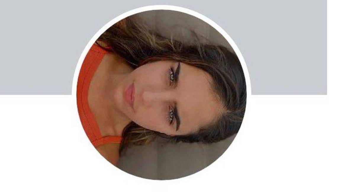 $!Gaby Lambert lo acusa a Marcelo N de haberla violado la madrugada del pasado 13 de marzo en una residencia de Acapulco