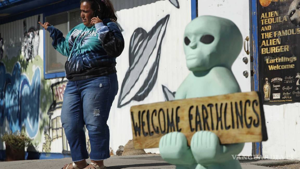 $!Miles de personas se preparan para 'invasión' al Área 51