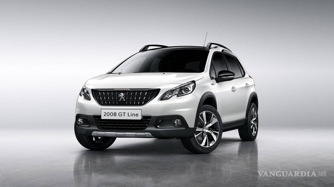  Peugeot   disponible en México, precio y versiones