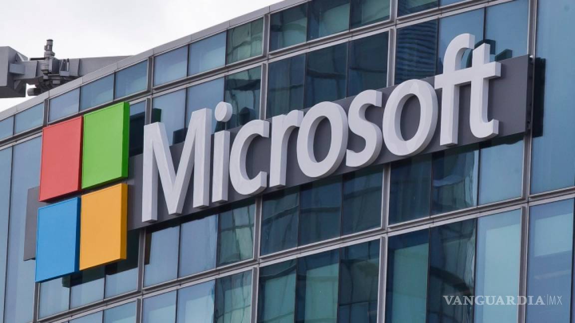 Microsoft no está obligada a entregar datos a autoridades de EU