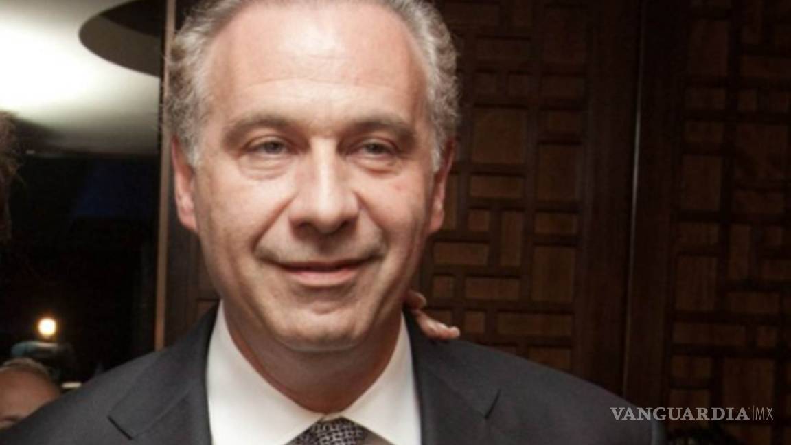 $!Peña Nieto se va a España con Tania Ruiz en medio de escándalo de abogado Juan Collado