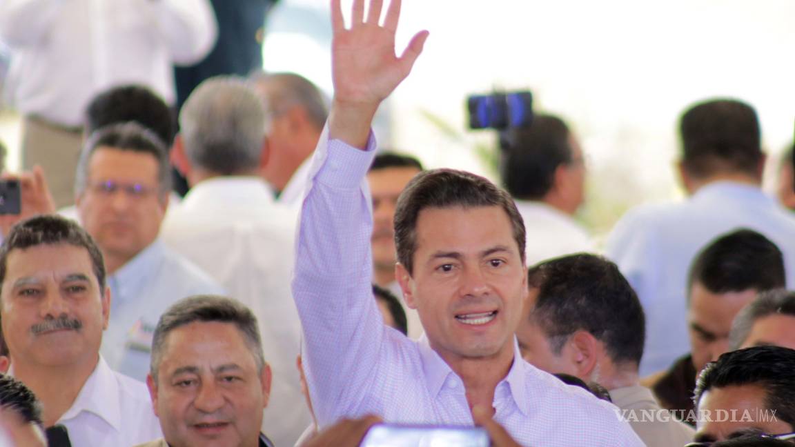 Peña Nieto contaba con casas de descanso en Acapulco y Cozumel: AMLO