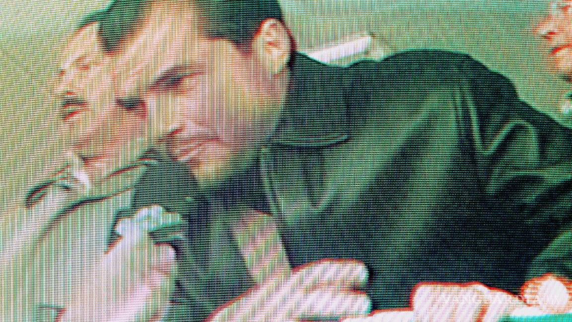 $!El 'saltillense' que arregló partidos en el futbol mexicano