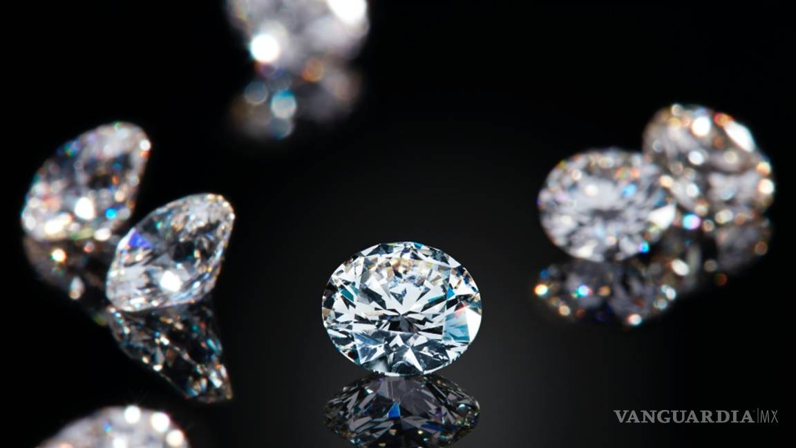 $!Diamantes creados mediante energía limpia de origen eólico y solar