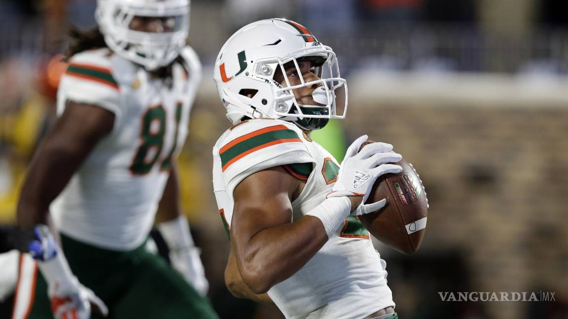 $!Corredor de los Bengals de Cincinnati es arrestado por la Policía de Miami