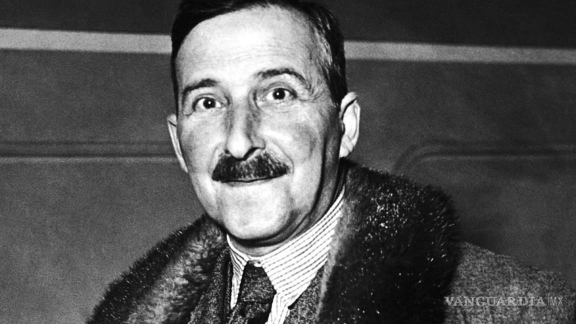$!Stefan Zweig, un autor para tiempos convulsos