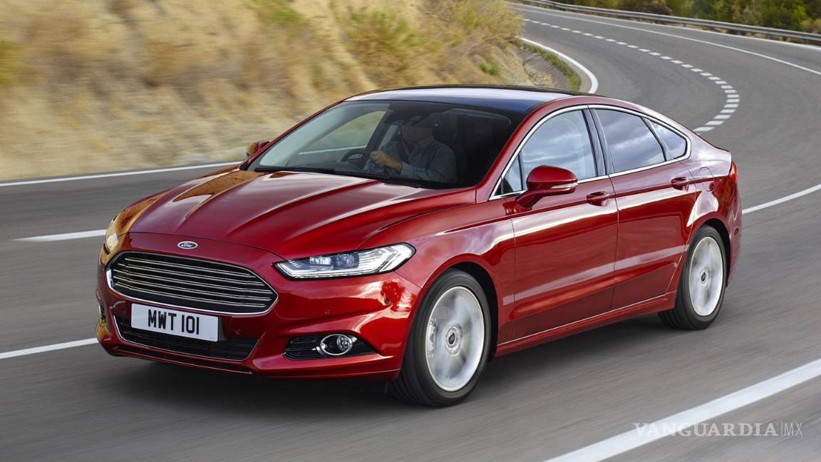 $!Ford planea dejar de fabricar tres vehículos