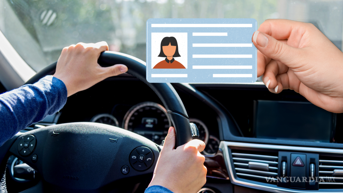 Licencia de conducir permanente: ¿Cómo tramitarla y qué estados participan?