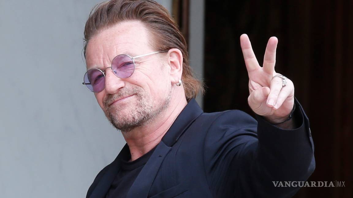 Bono y los &quot;Paradise Papers”