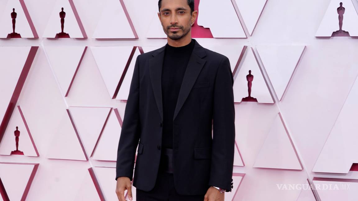 $!Con mucha joyería y sin cubrebocas: Los protagonistas de la Alfombra Roja de los Oscar 2021