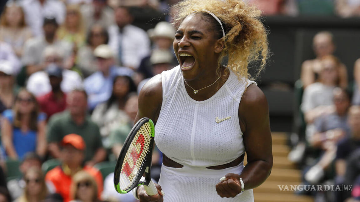 Serena Williams se pierde el Abierto de Miami por una cirugía bucal