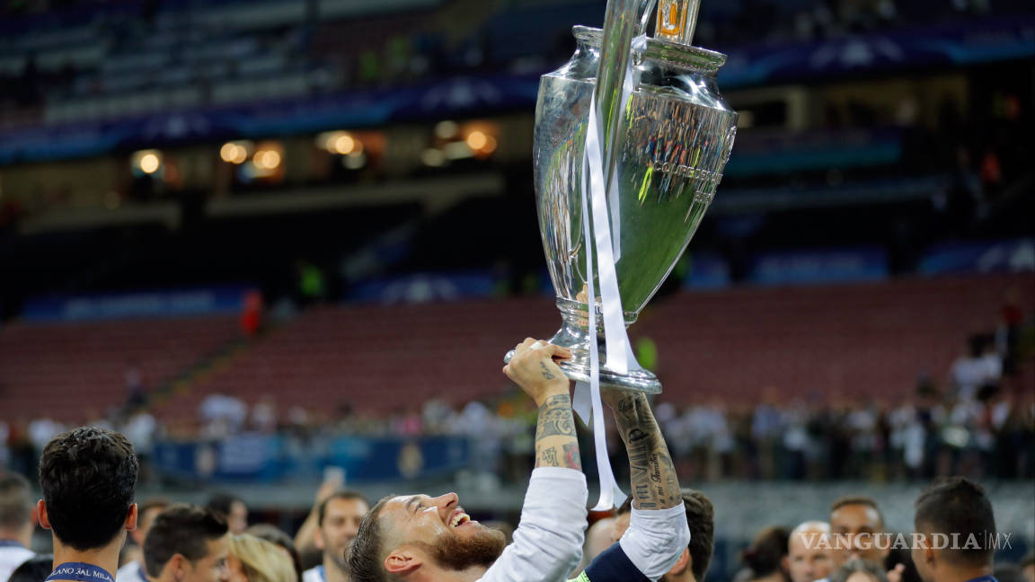 Barcelona felicita al Real Madrid por el título de Champions