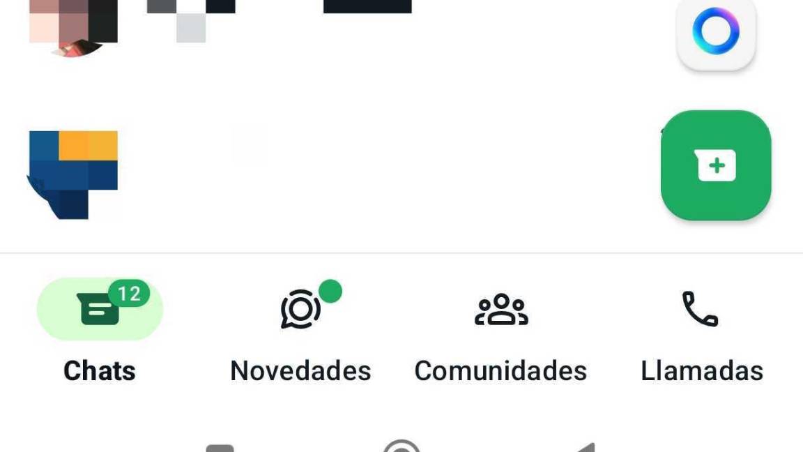 $!No obstante, Meta ni ninguna otra compañía o plataforma pueden ver tus mensajes