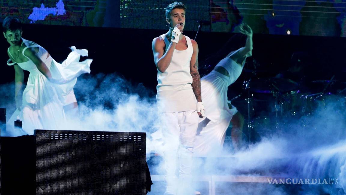 “He dejado que la amargura, los celos y el miedo conduzcan mi vida”: Justin Bieber