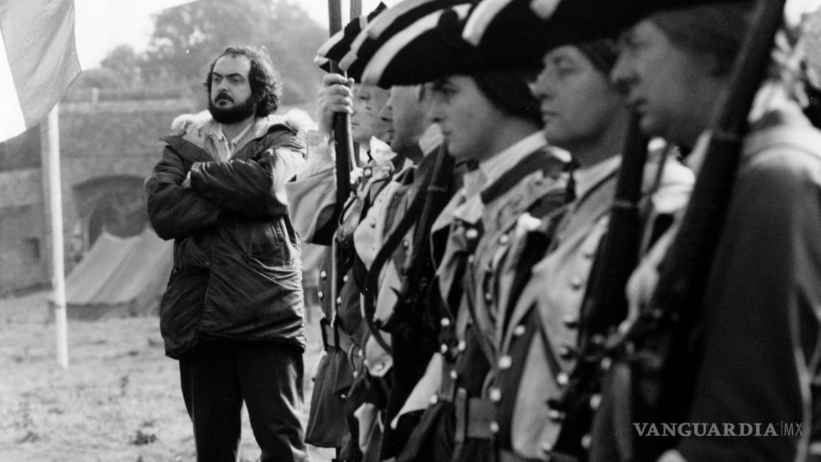 $!Stanley Kubrick fue el primero en tener un iPad (en la mente)