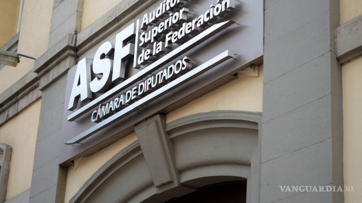 ASF acredita desvíos de cuatro exgobernadores
