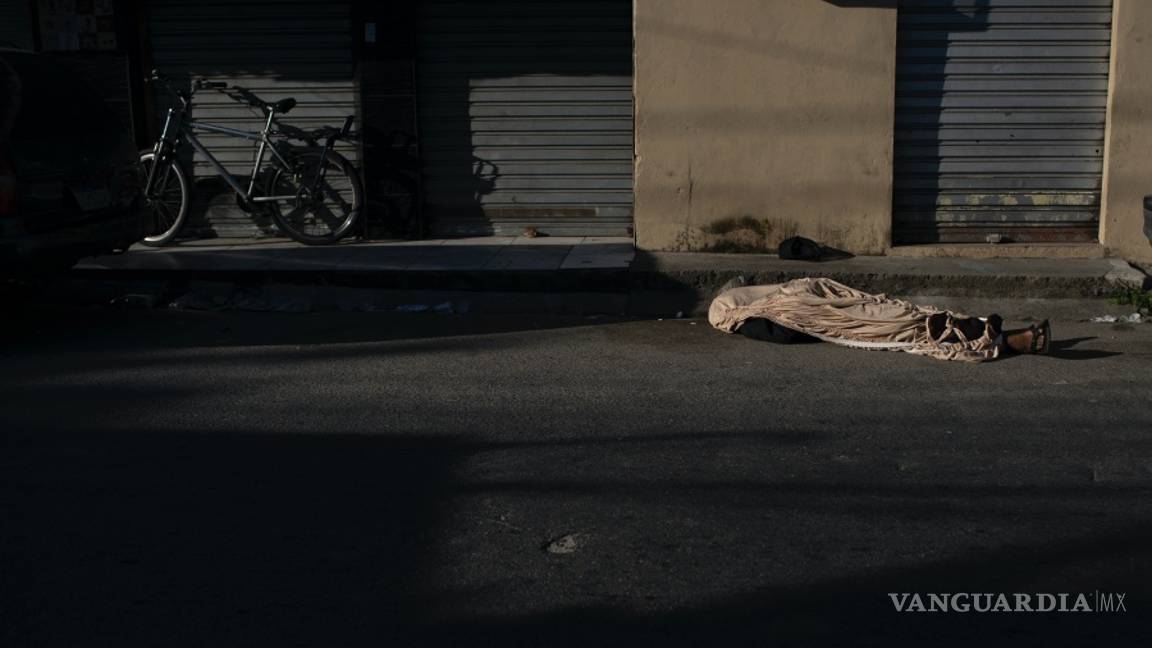 $!Coronavirus devasta a Brasil, desde la Amazonía hasta las grandes ciudades de Sao Paulo y Río de Janeiro