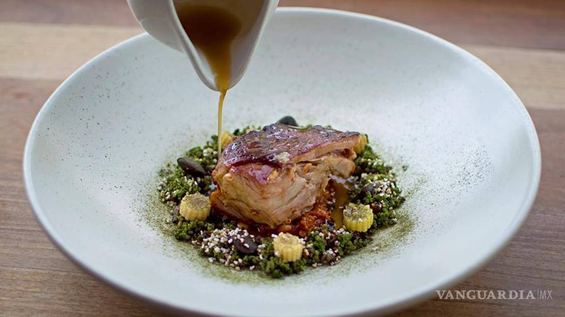 $!Éstos son los cinco mejores restaurantes de México