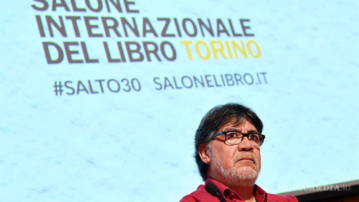 $!Coronavirus: El escritor chileno Luis Sepúlveda muere a los 70 años por una neumonía asociada al COVID-19