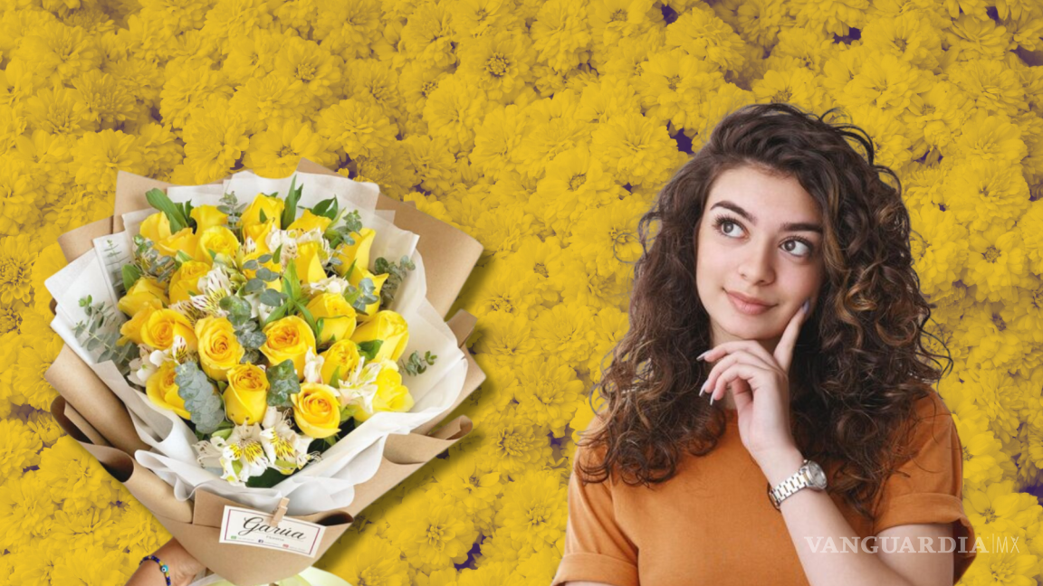 ¿Por qué se regalan flores amarillas el 21 de marzo y cuál es su significado?