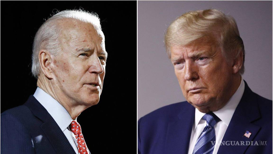 Trump culpa a la ‘debilidad’ de Biden por dejar al mundo al borde de la Tercera Guerra Mundial