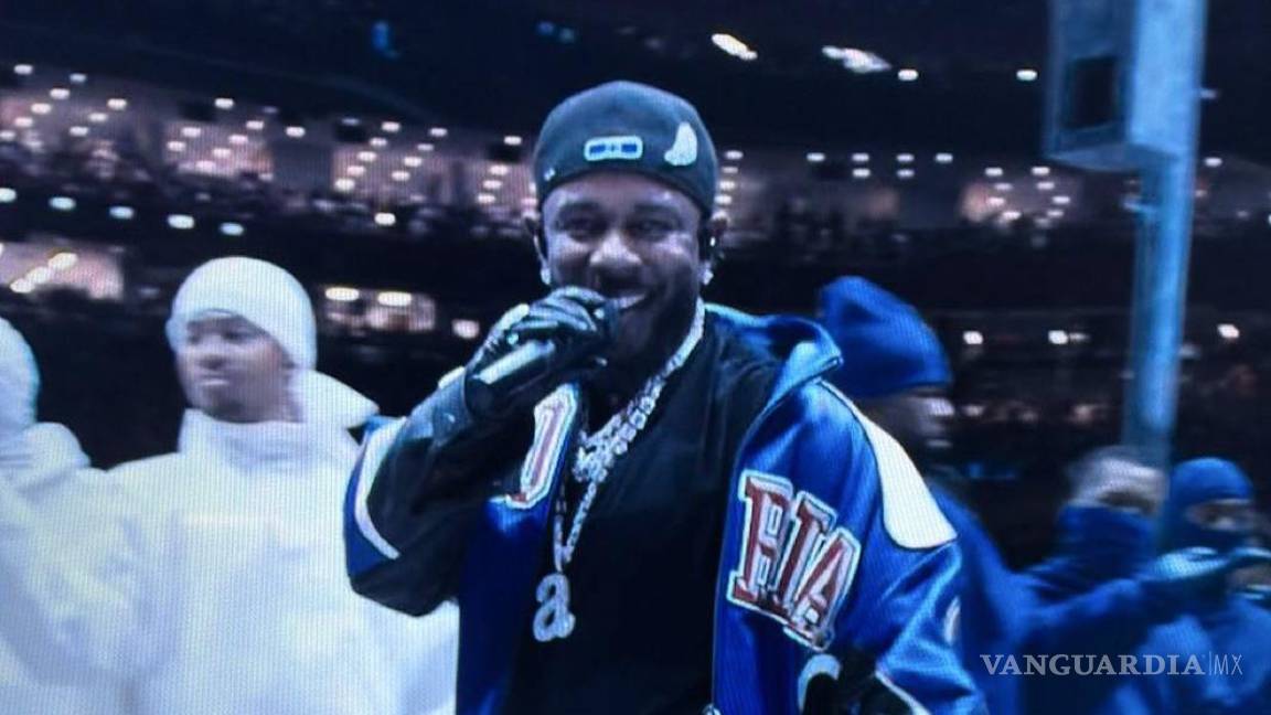 ‘Déjalo, Kendrick, ya esta muerto’ y otros memes sobre Drake y el Show de Medio Tiempo del Super Bowl