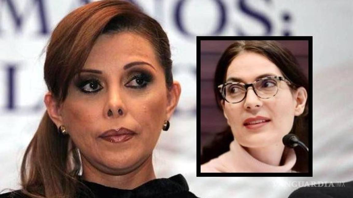 Exprocuradora Marisela Morales y la hija de Sánchez Cordero, entre candidaturas validadas a la SCJN