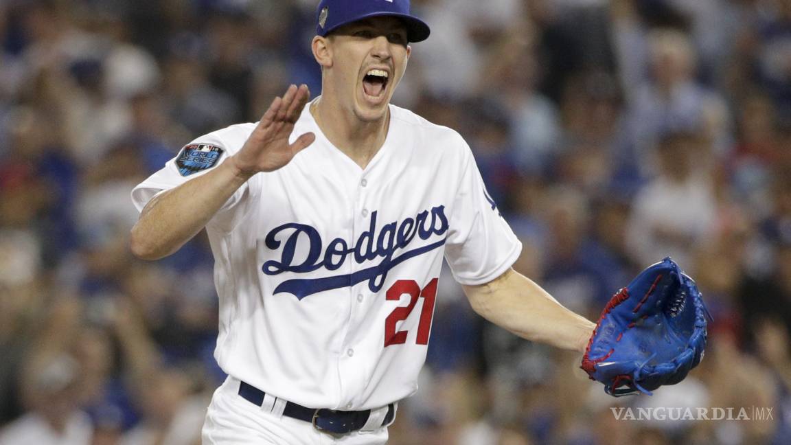 En un maratónico juego, los Dodgers mantienen vivo el sueño en la Serie Mundial