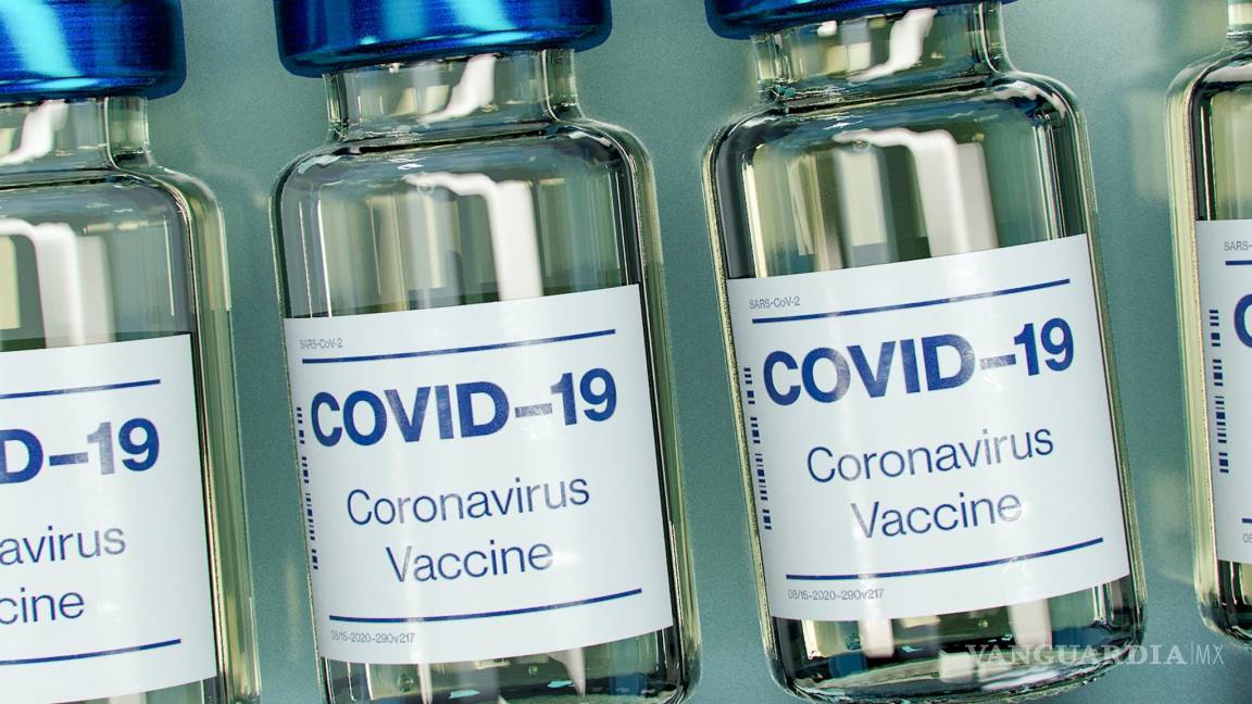 Torreón, la ciudad coahuilense que más interés tiene en la vacuna COVID según Google Trends