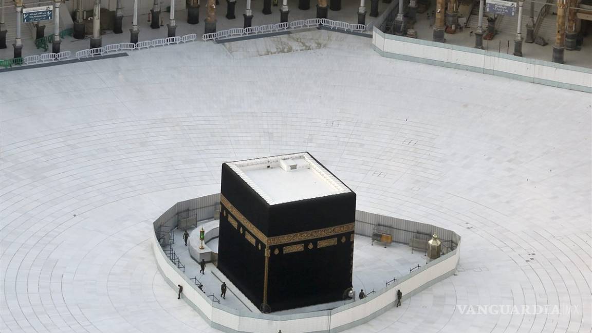 $!Ciudades espectrales a causa del coronavirus