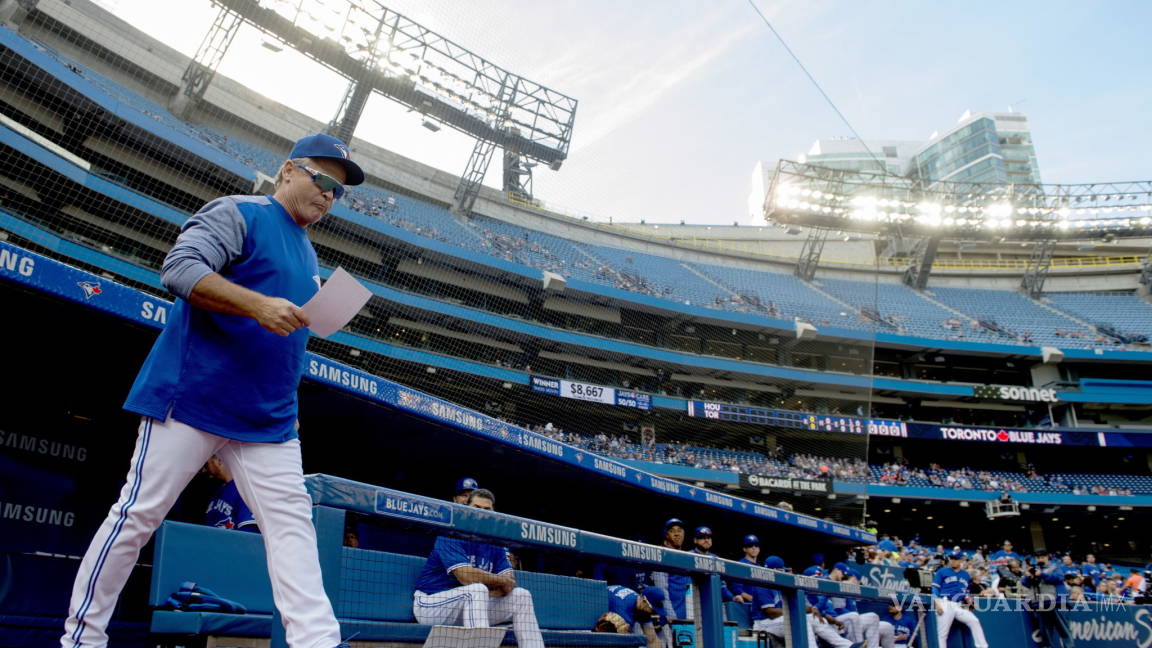 Canadá está cerca de tener beisbol de Grandes Ligas la próxima temporada