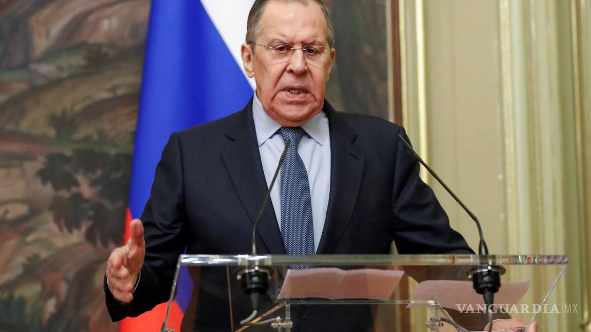 Amenaza Rusia que se verá obligada a usar medidas militares si EU no cede a sus demandas