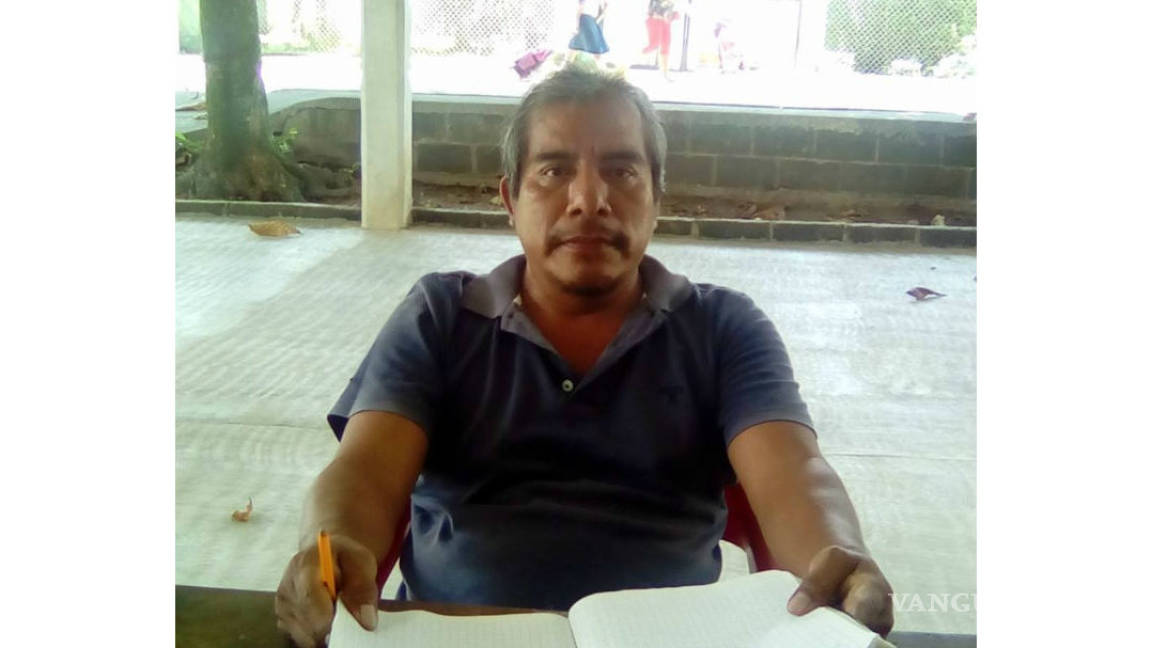 Asesinan a dirigente regional de la Sección 22 en Oaxaca