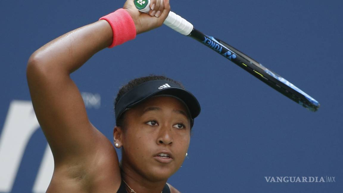 $!Brilla el Sol Naciente en el US Open