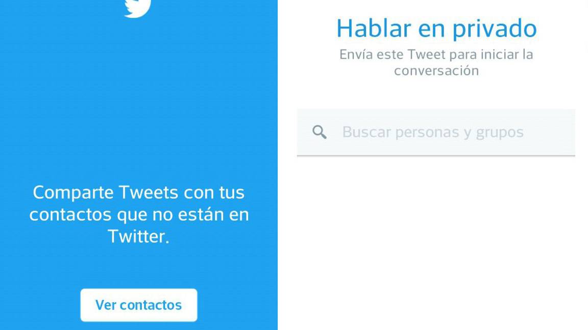 $!Twitter hace un cambio que sus usuarios agradecen