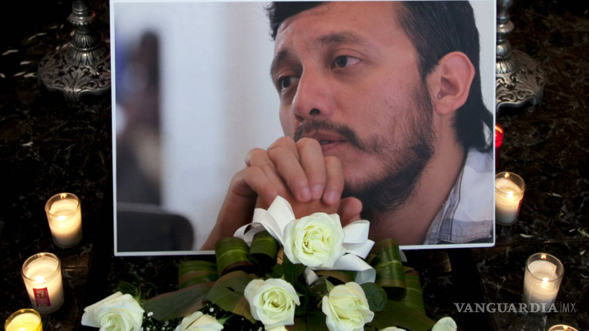 Piden investigar a Duarte por asesinato de Rubén Espinosa en la Narvarte
