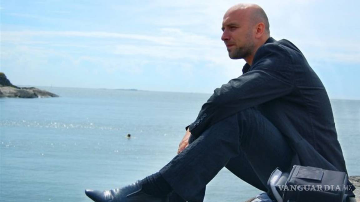 $!Escritor ruso cambia las letras por las armas