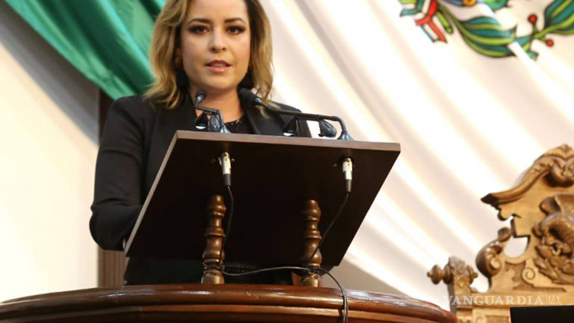 Diputada Verónica Martínez propone potencializar sistema de comunicación terrestre en norte de Coahuila