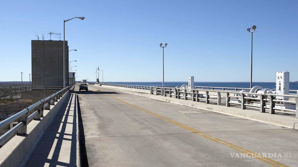 Reabren Puente Internacional de la Presa Amistad en Del Río, luego de remodelación e inspección