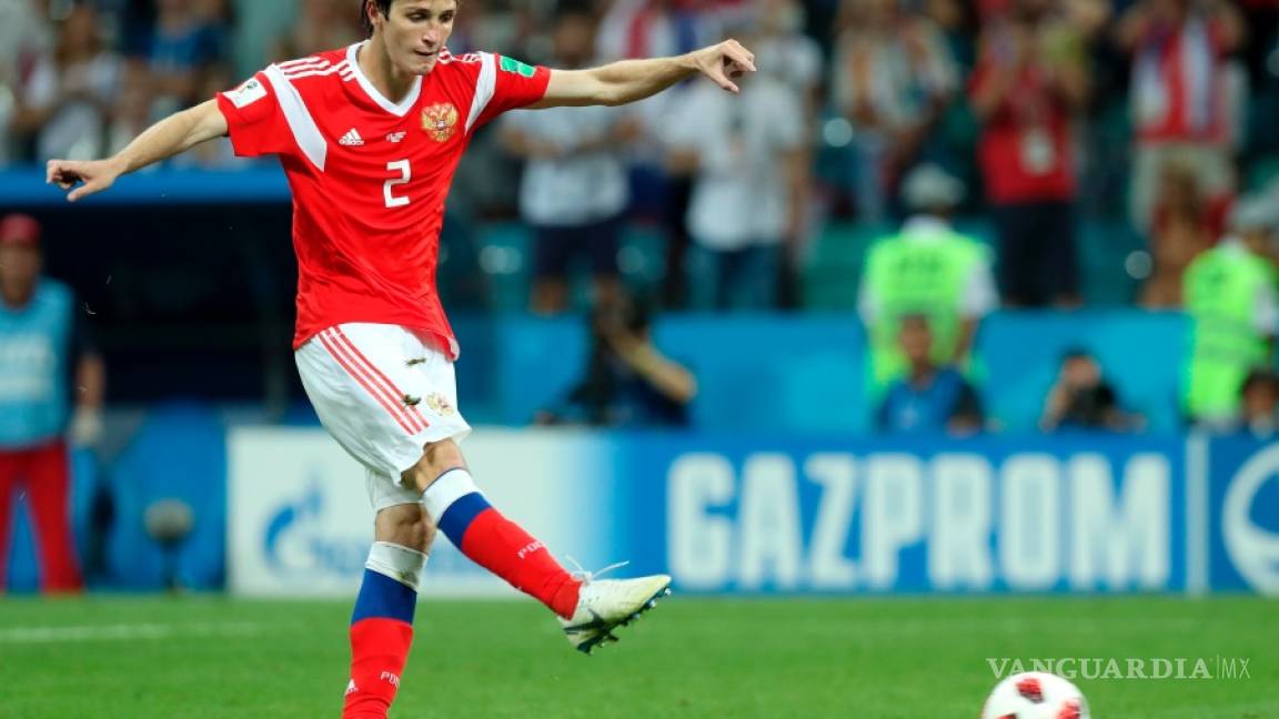 $!Ellos son los jugadores del continente americano en la Eurocopa